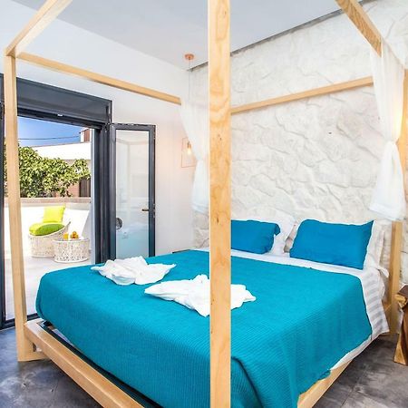 Papenas Cozy Home Faliraki Buitenkant foto