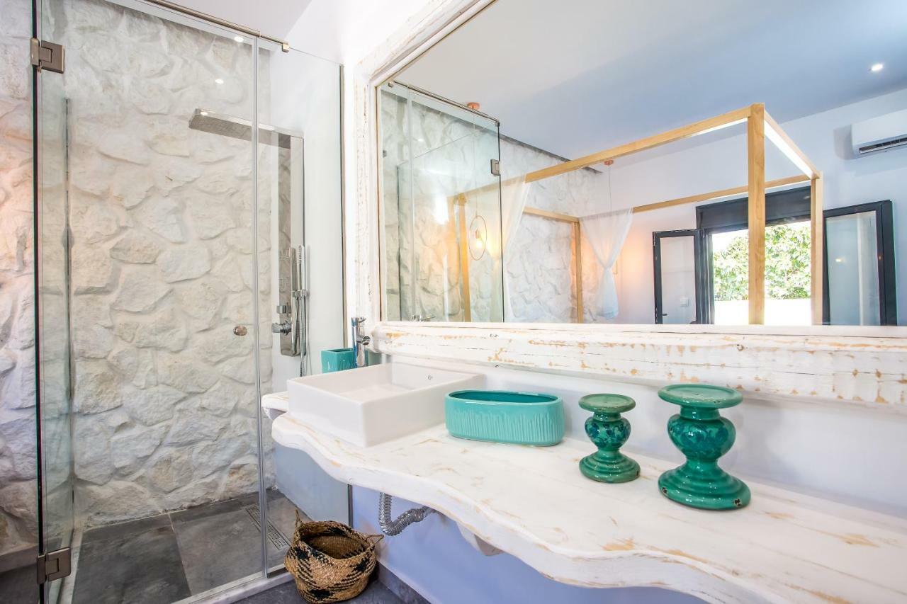 Papenas Cozy Home Faliraki Buitenkant foto