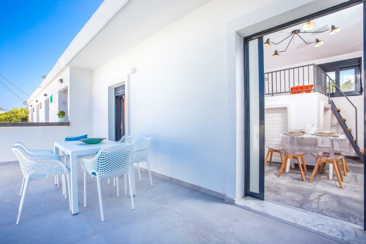 Papenas Cozy Home Faliraki Buitenkant foto