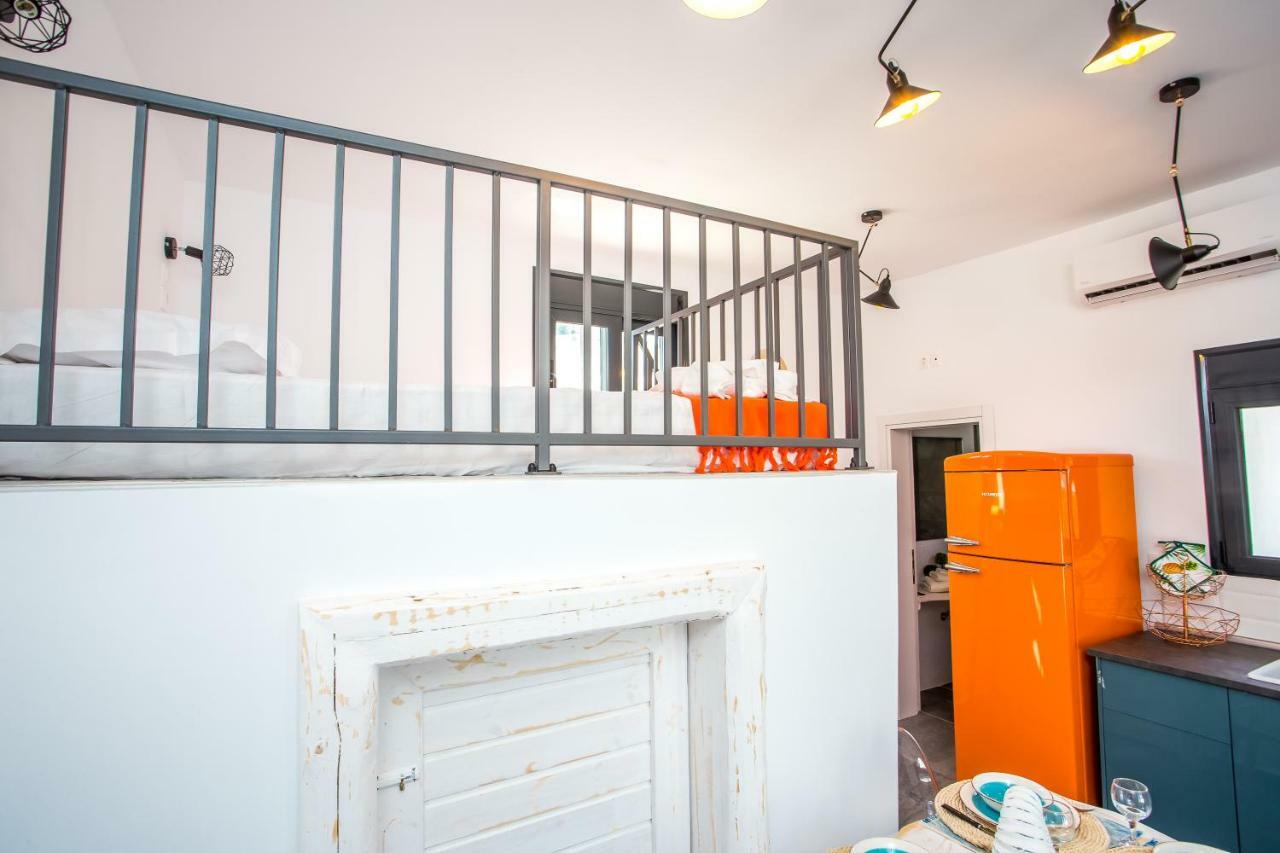 Papenas Cozy Home Faliraki Buitenkant foto