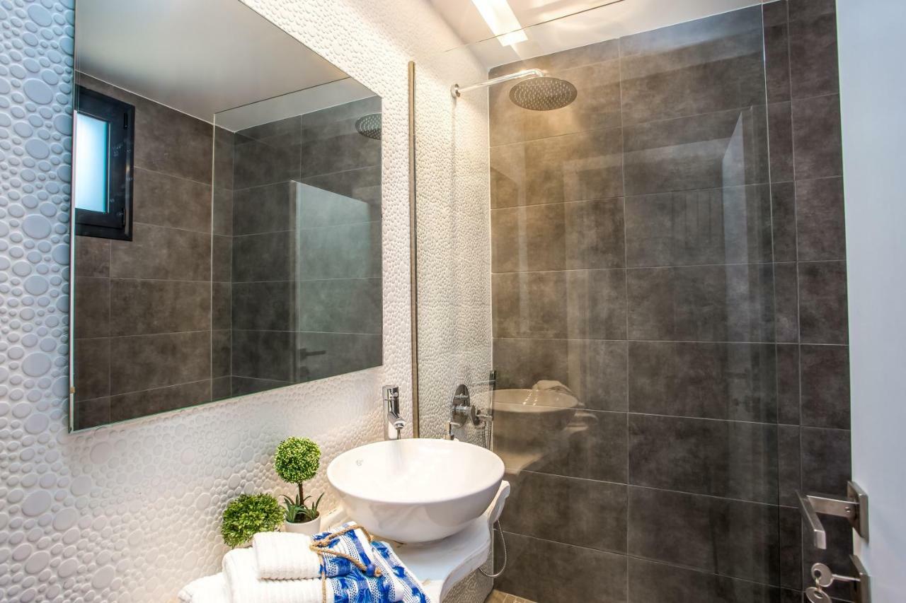 Papenas Cozy Home Faliraki Buitenkant foto