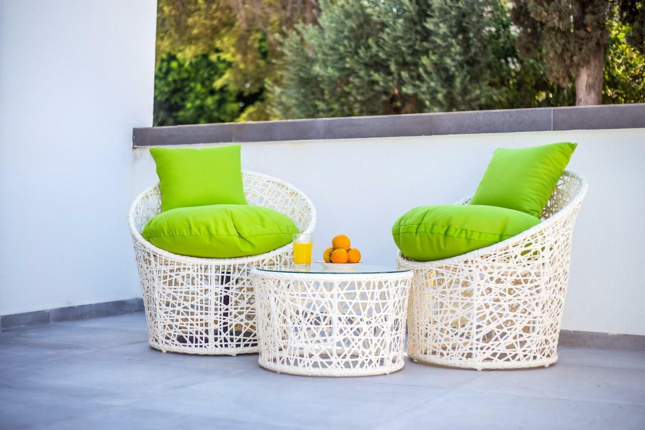 Papenas Cozy Home Faliraki Buitenkant foto