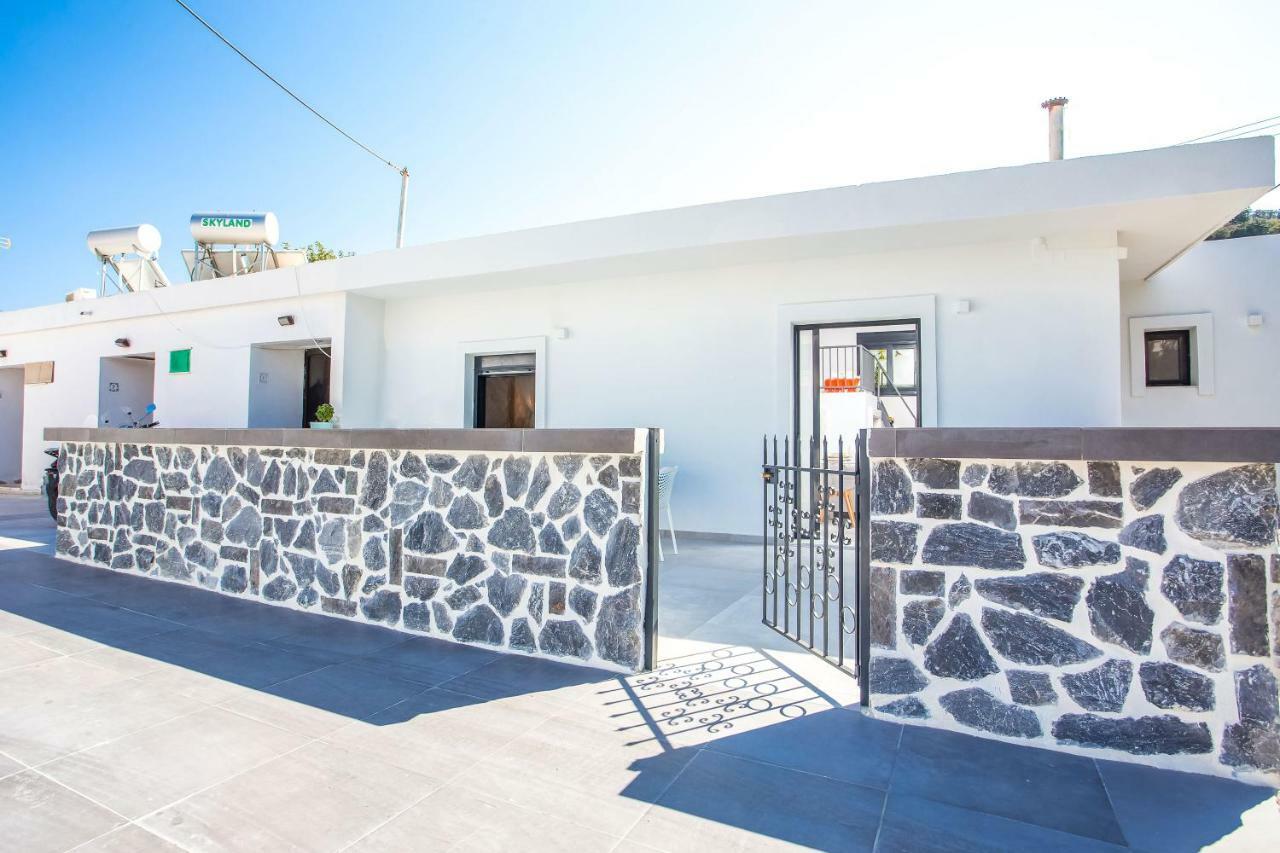 Papenas Cozy Home Faliraki Buitenkant foto