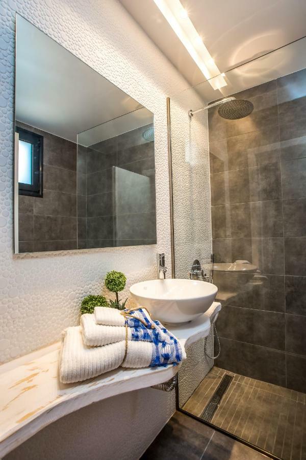Papenas Cozy Home Faliraki Buitenkant foto